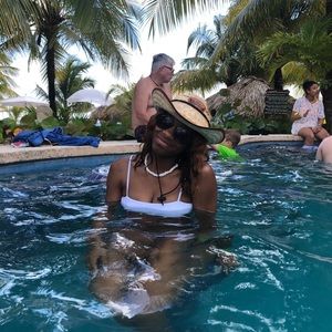 Meet your Posher, Maryann